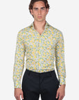 CAMICIA A FANTASIA FACILE STIRO POSITANO