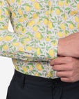 CAMICIA A FANTASIA FACILE STIRO POSITANO