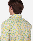 CAMICIA A FANTASIA FACILE STIRO POSITANO