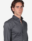 CAMICIA A FANTASIA FACILE STIRO MAIORI