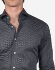 CAMICIA A FANTASIA FACILE STIRO MAIORI