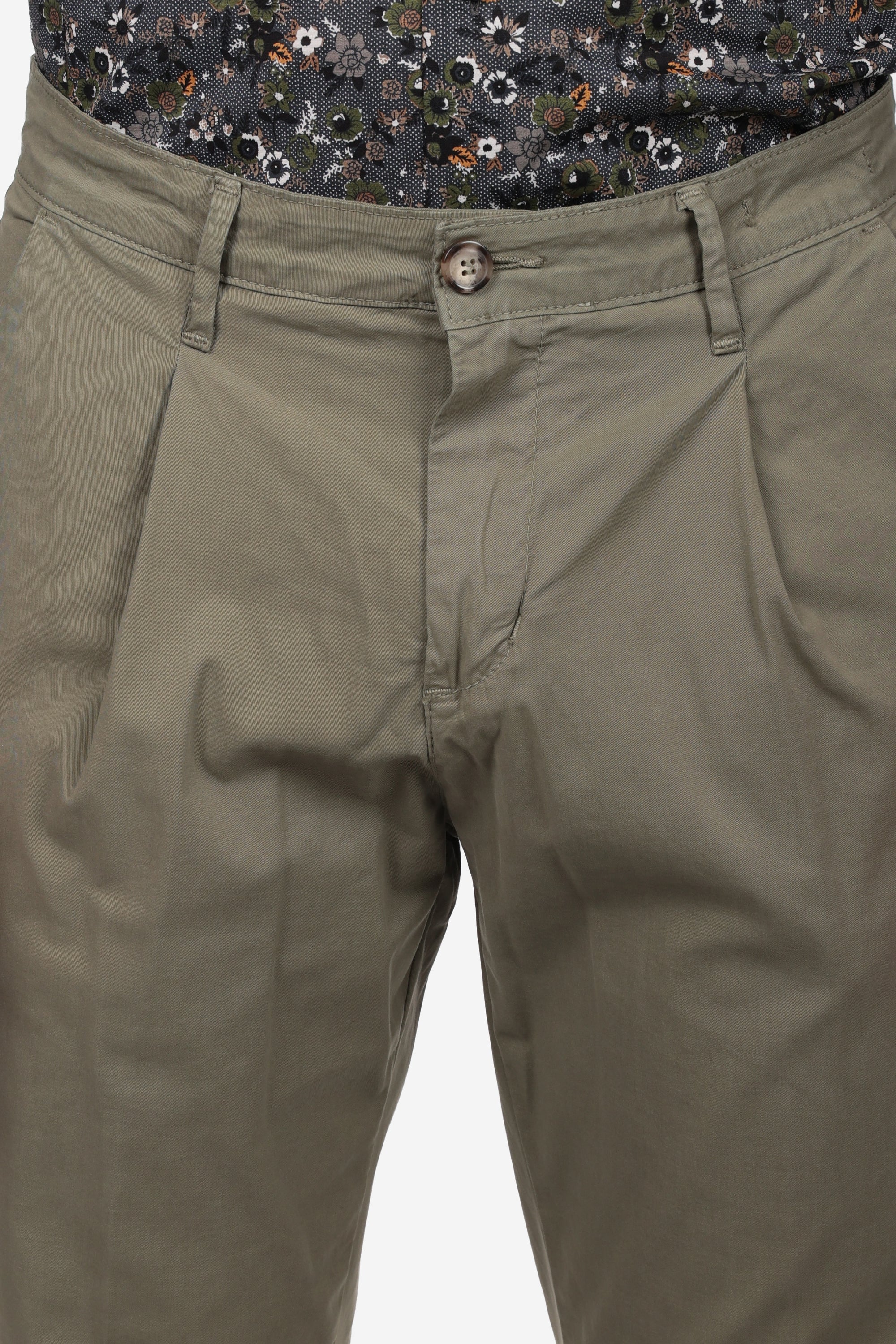 PANTALONE GAMBARDINA