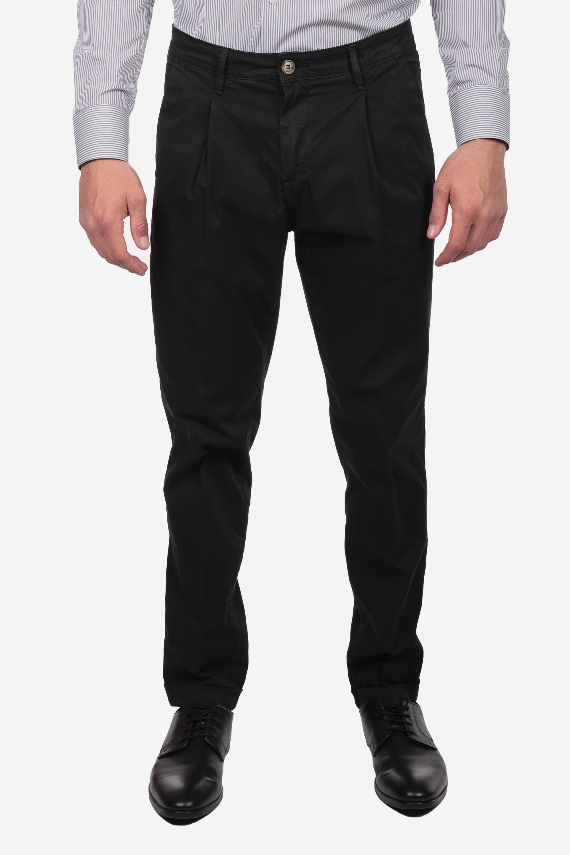 PANTALONE GAMBARDINA