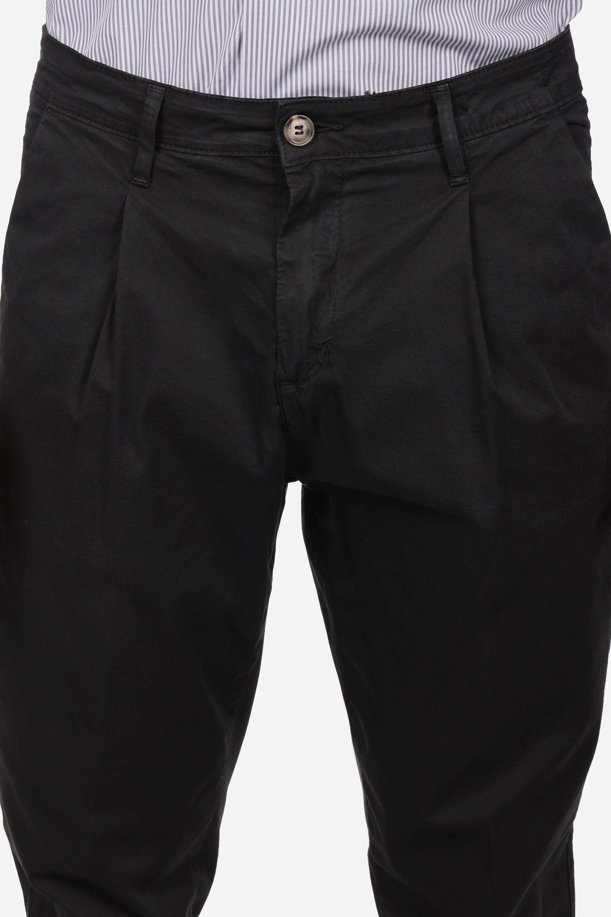 PANTALONE GAMBARDINA