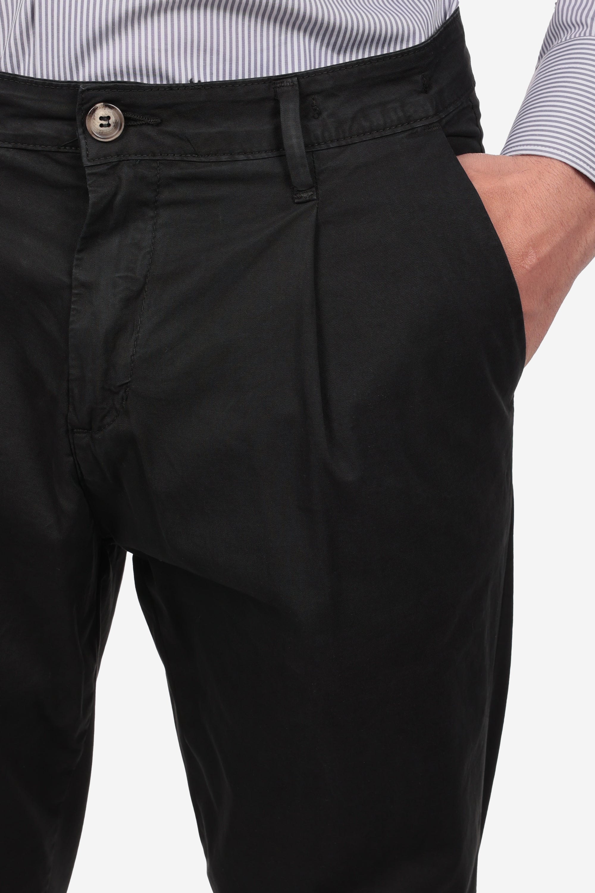 PANTALONE GAMBARDINA