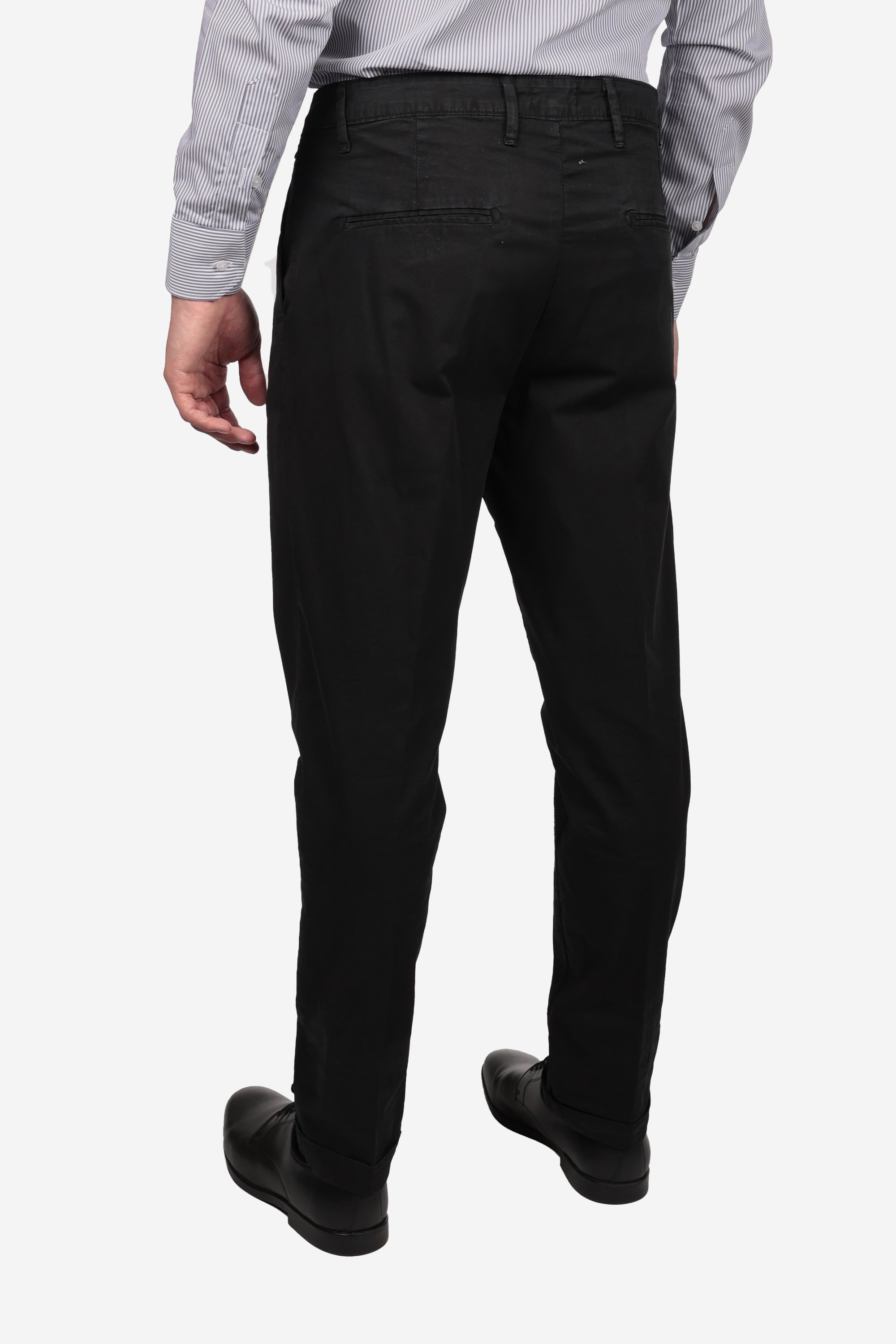 PANTALONE GAMBARDINA