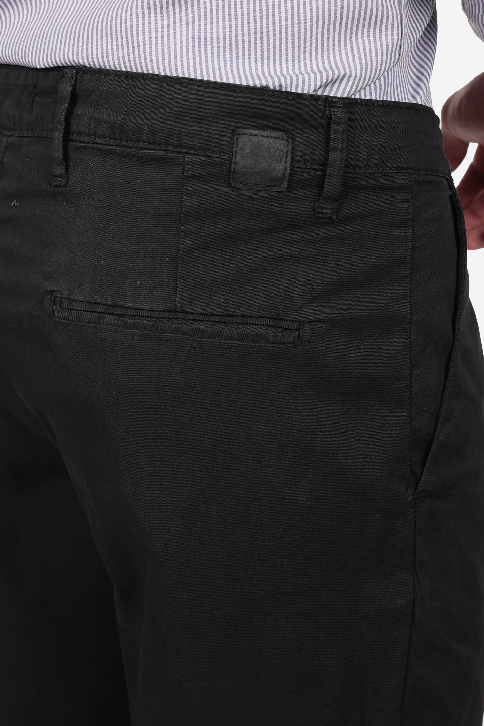 PANTALONE GAMBARDINA