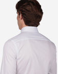 CAMICIA 100% COTONE CON POLSO GEMELLI