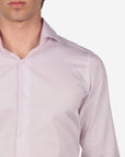 CAMICIA 100% COTONE TWILL