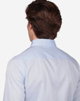CAMICIA 100% COTONE CON POLSO GEMELLI