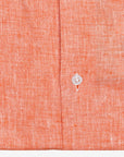 CAMICIA 100% LINO TINTA UNITA