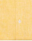 CAMICIA 100% LINO TINTA UNITA