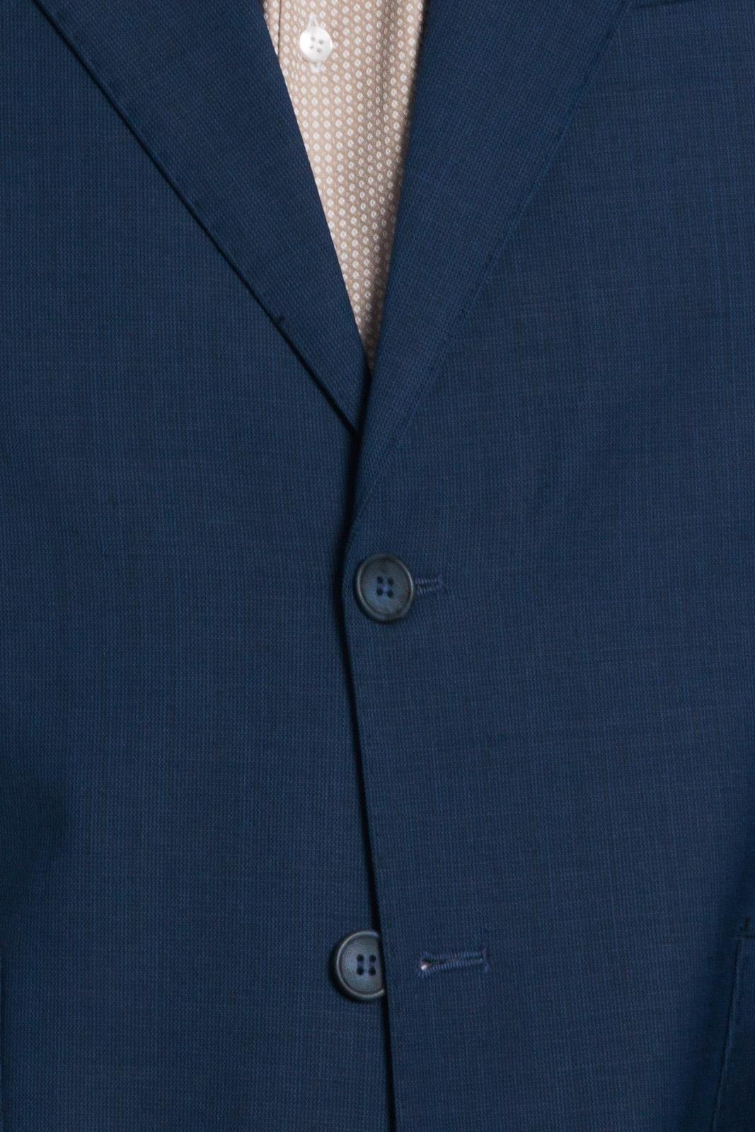 ALBERTO DIS 7 SINGLE BREASTED JACKET