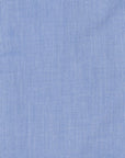 CAMICIA 100% COTONE FIL A FIL TINTA UNITA