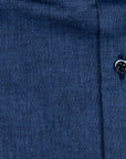 CAMICIA 100% LINO TINTA UNITA