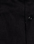 CAMICIA 100% LINO TINTA UNITA
