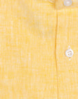 CAMICIA 100% LINO TINTA UNITA