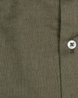 CAMICIA 100% LINO TINTA UNITA