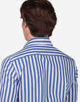 CAMICIA 100% COTONE RIGA MAXI ROYAL