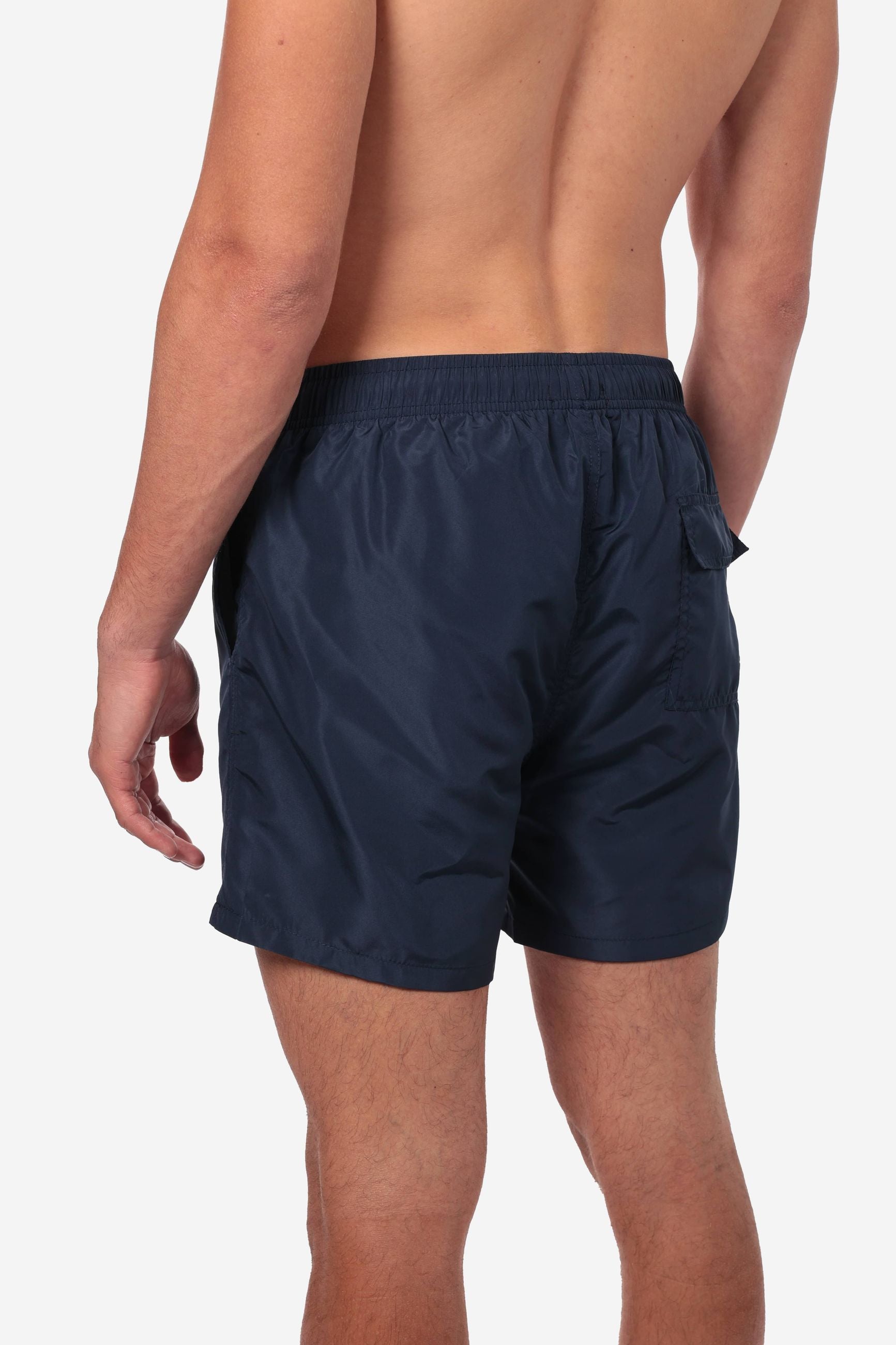 COSTUME DA BAGNO TINTA UNITA