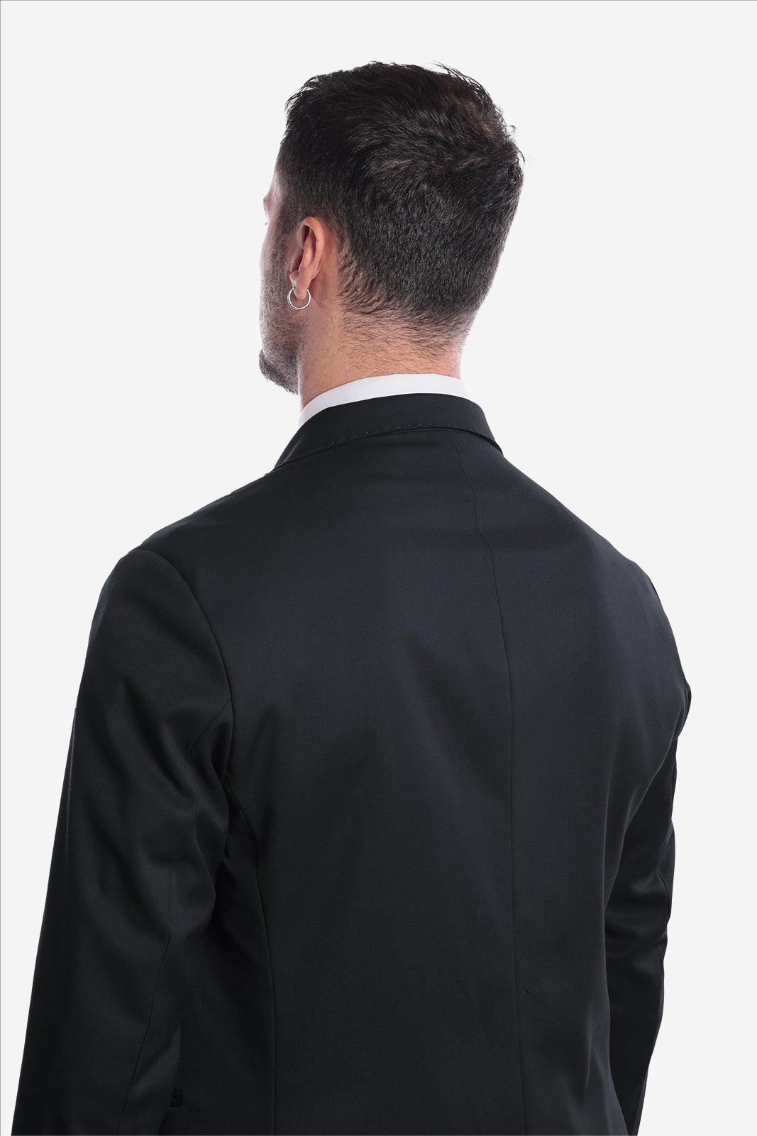 SINGLE BREASTED JACKET - MK02
