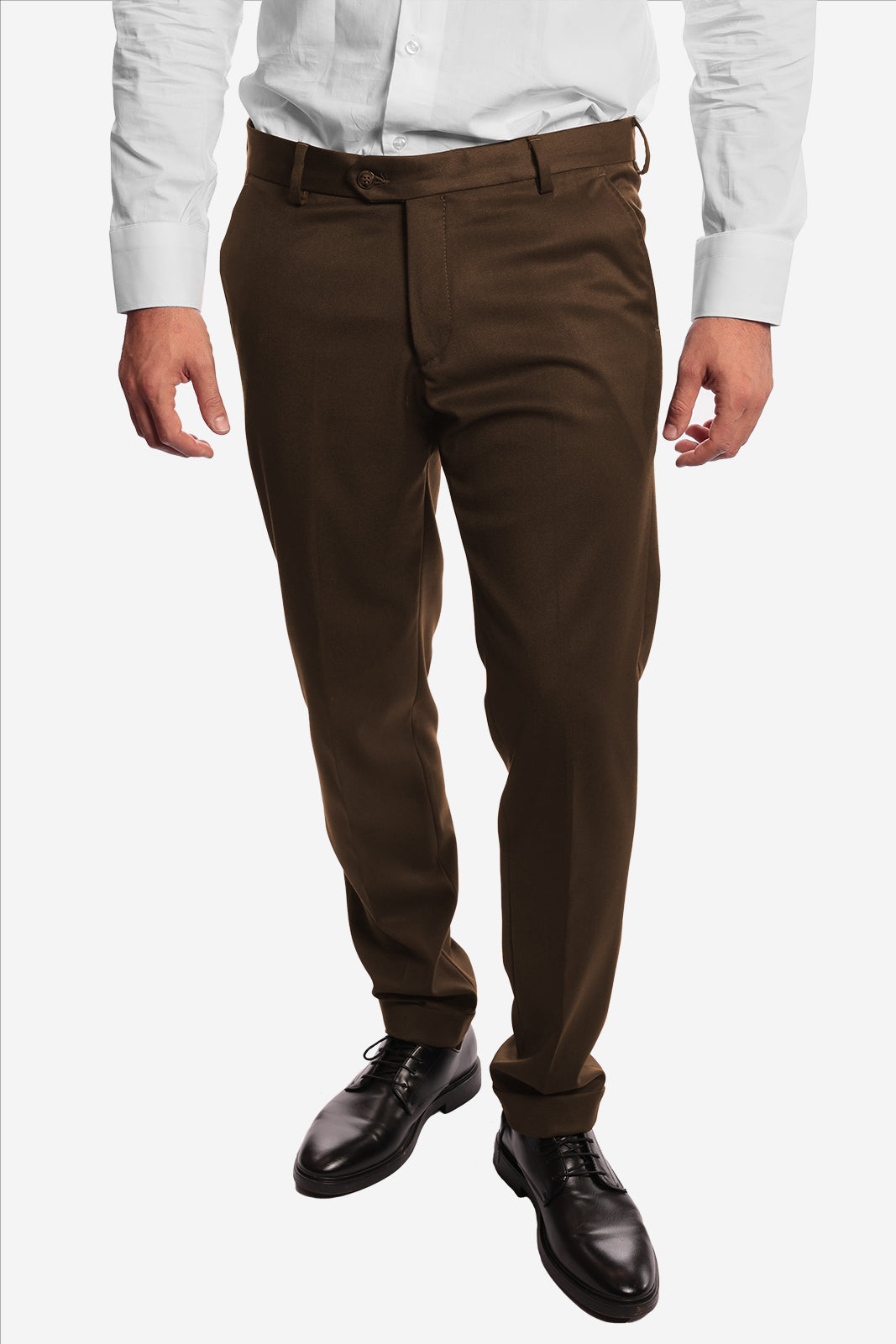 PANTALONE CLASSICO-MK02