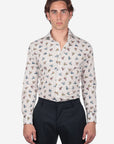 CAMICIA A FANTASIA FACILE STIRO VESPETTA