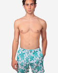 COSTUME DA BAGNO CON FANTASIA TARTARUGHE