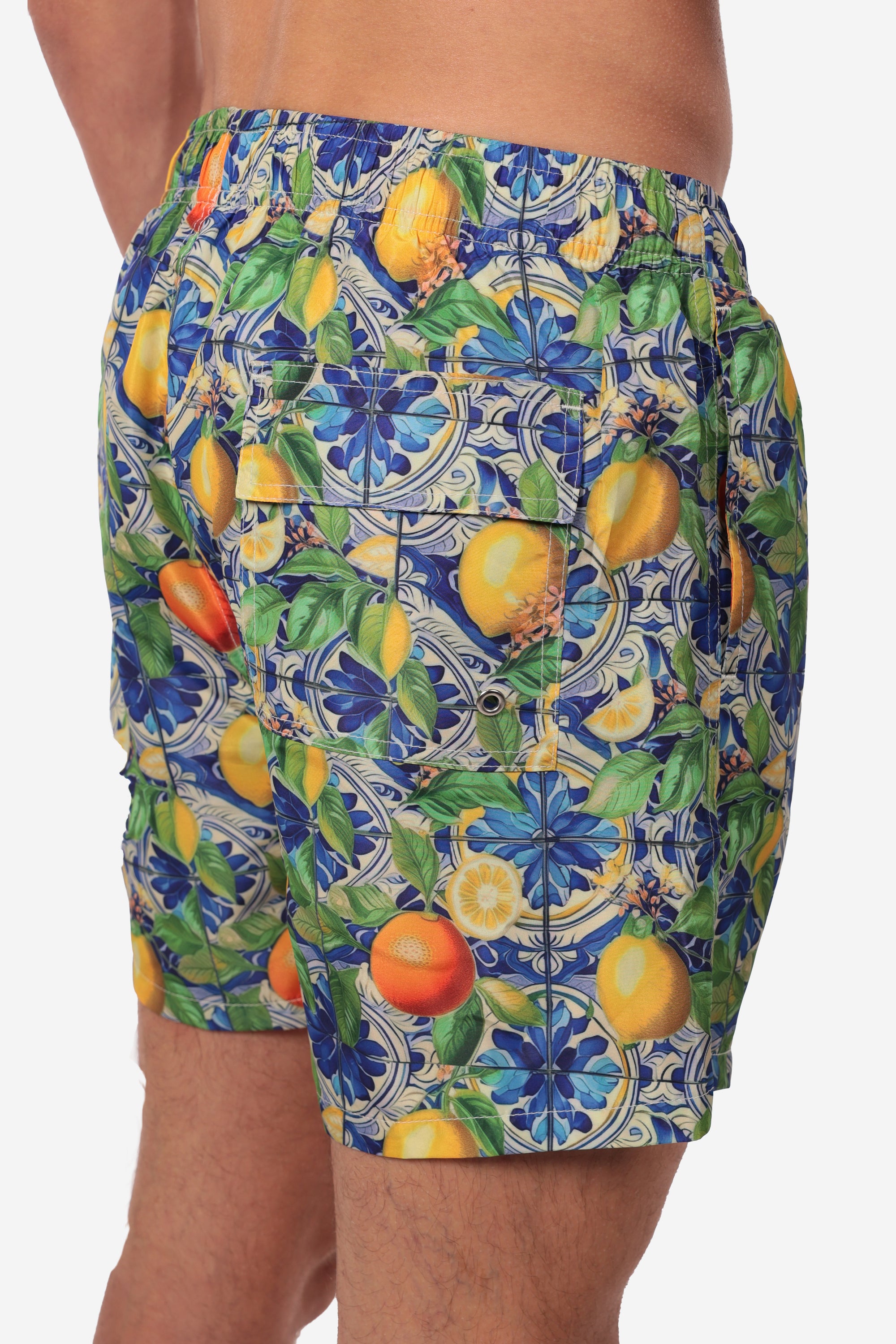 COSTUME DA BAGNO ARANLEMON