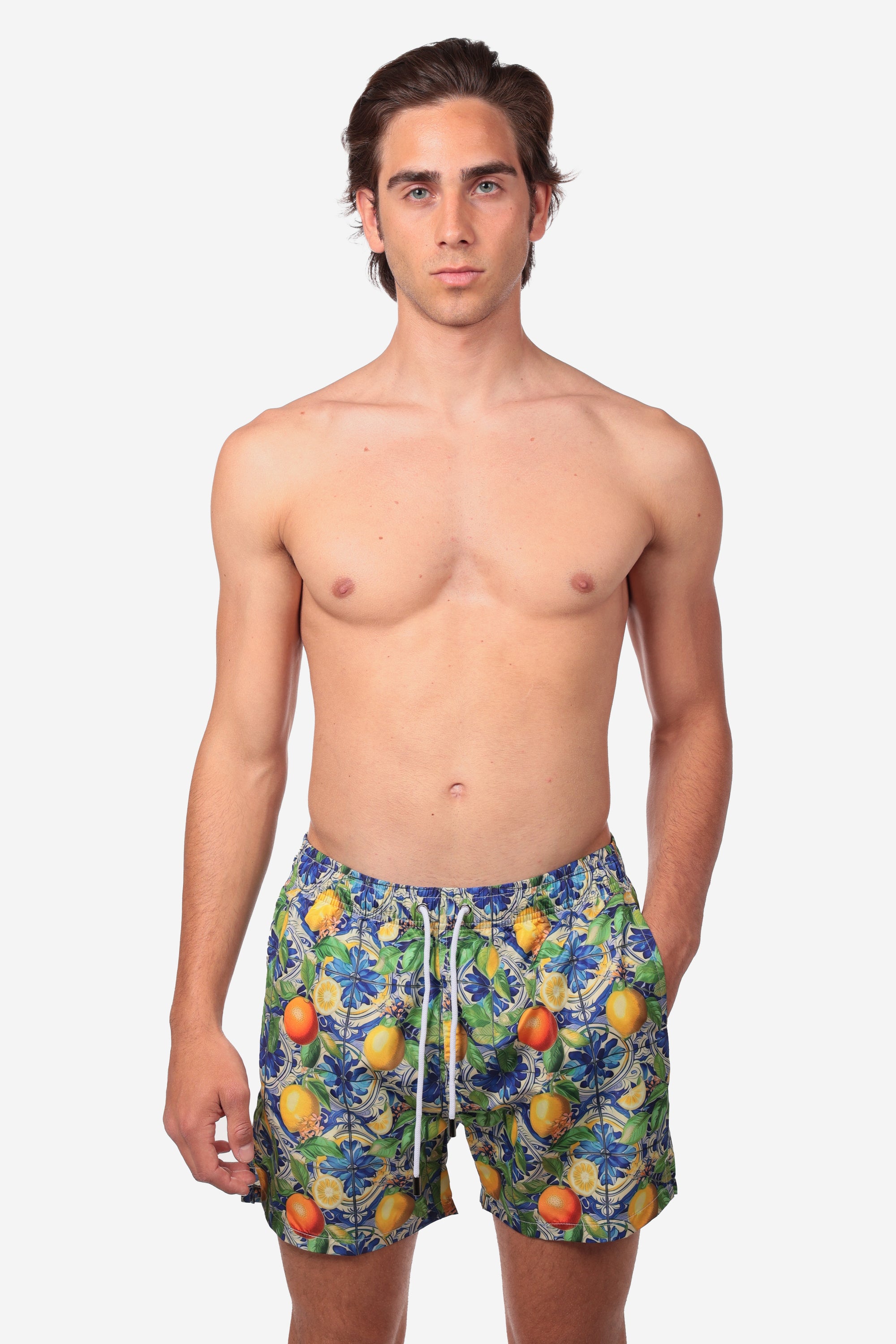 COSTUME DA BAGNO ARANLEMON