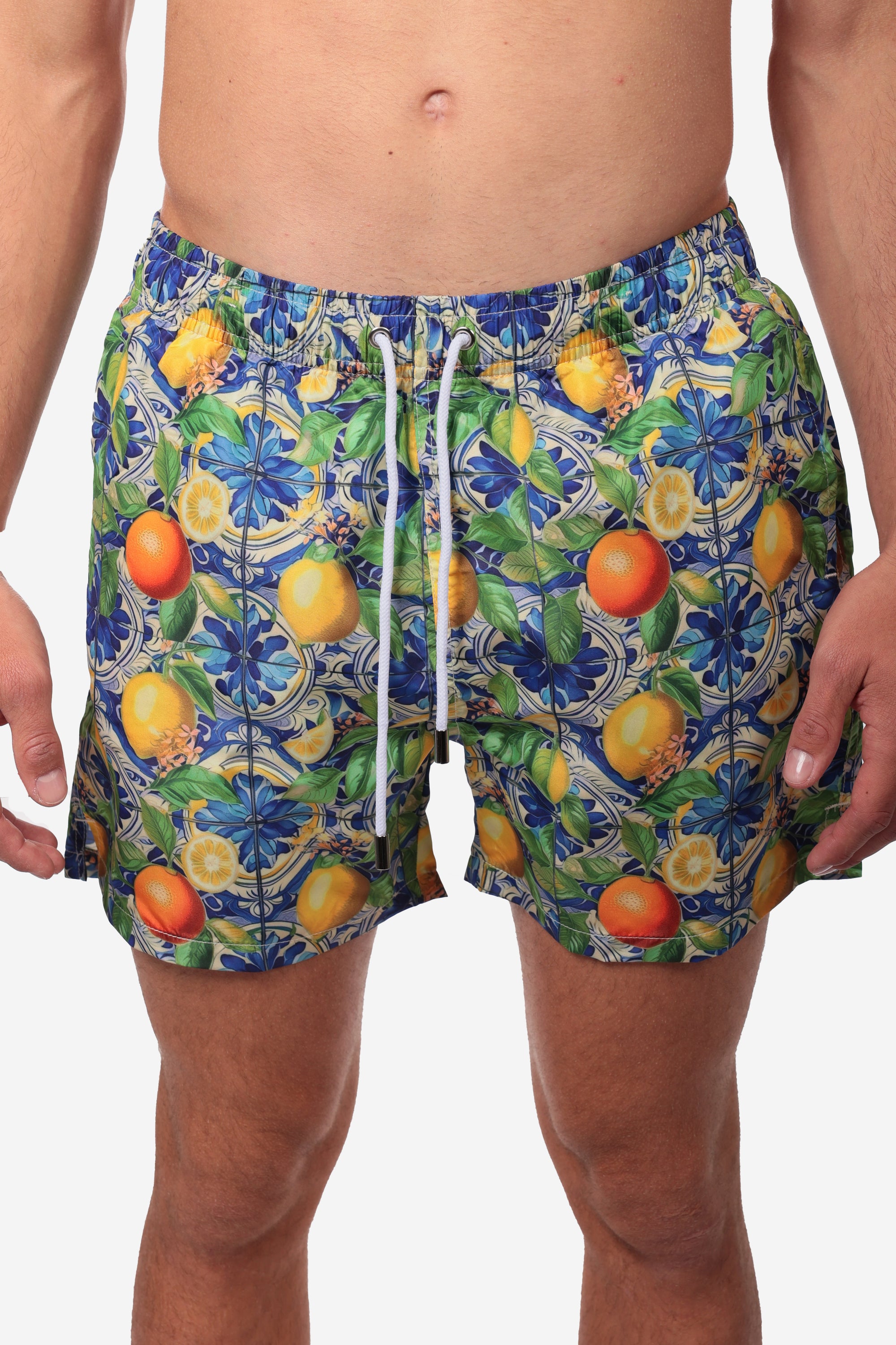 COSTUME DA BAGNO ARANLEMON