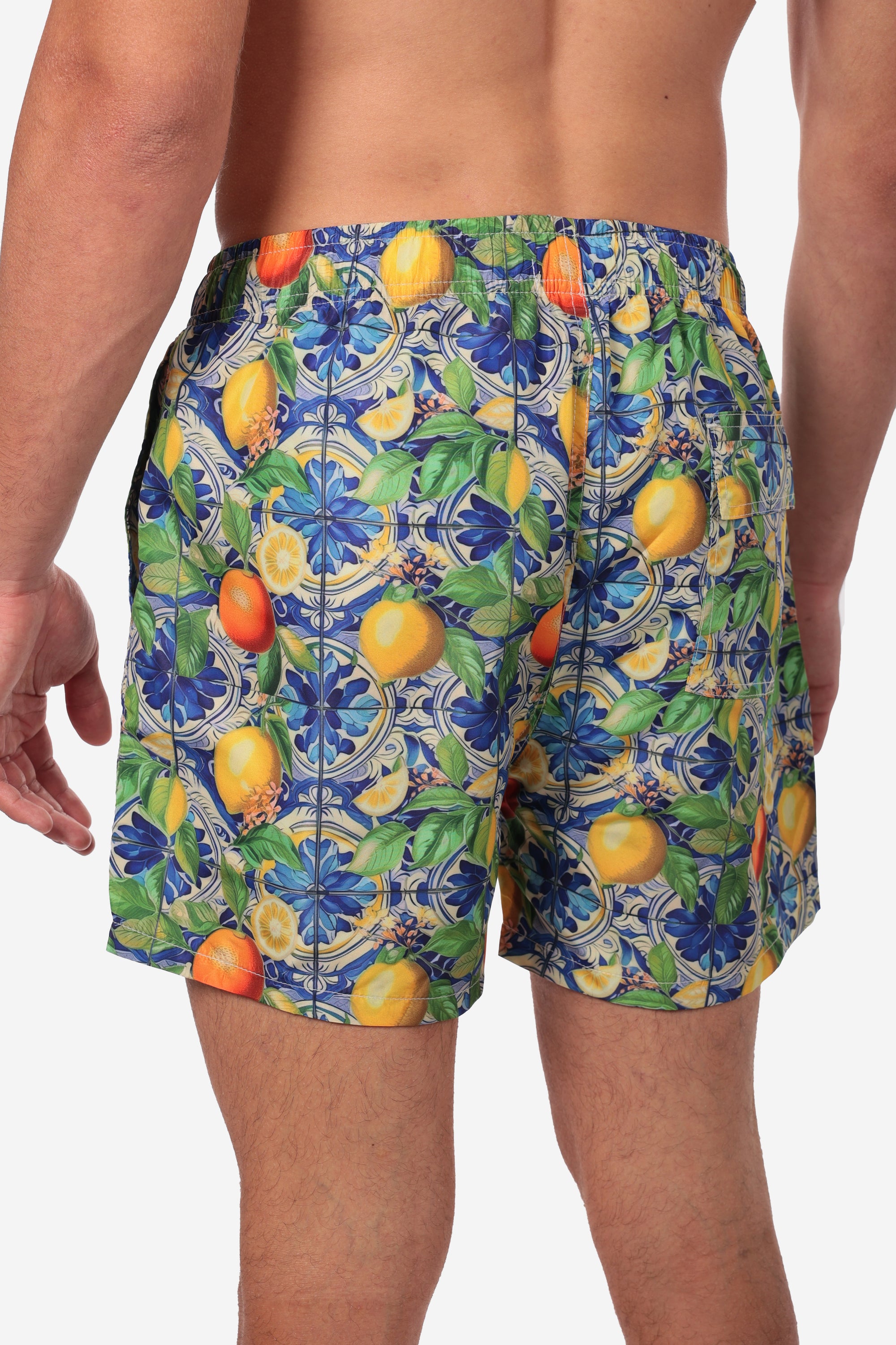 COSTUME DA BAGNO ARANLEMON