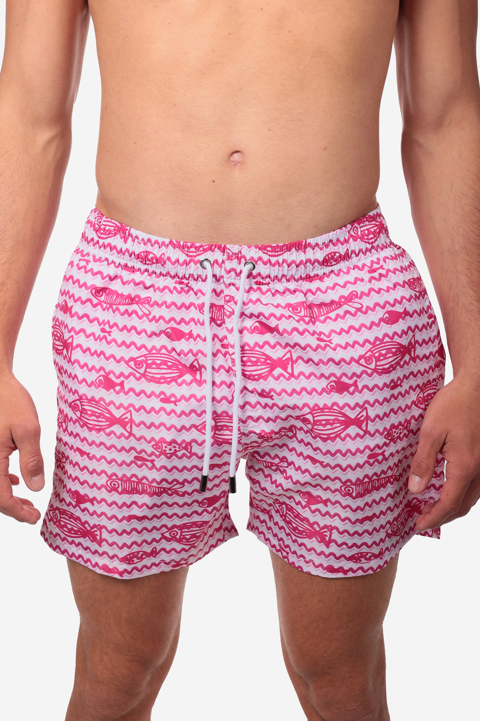 COSTUME DA BAGNO FISHWAVE