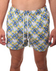 COSTUME DA BAGNO LEMONTILE