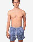 COSTUME DA BAGNO MELOGRANA