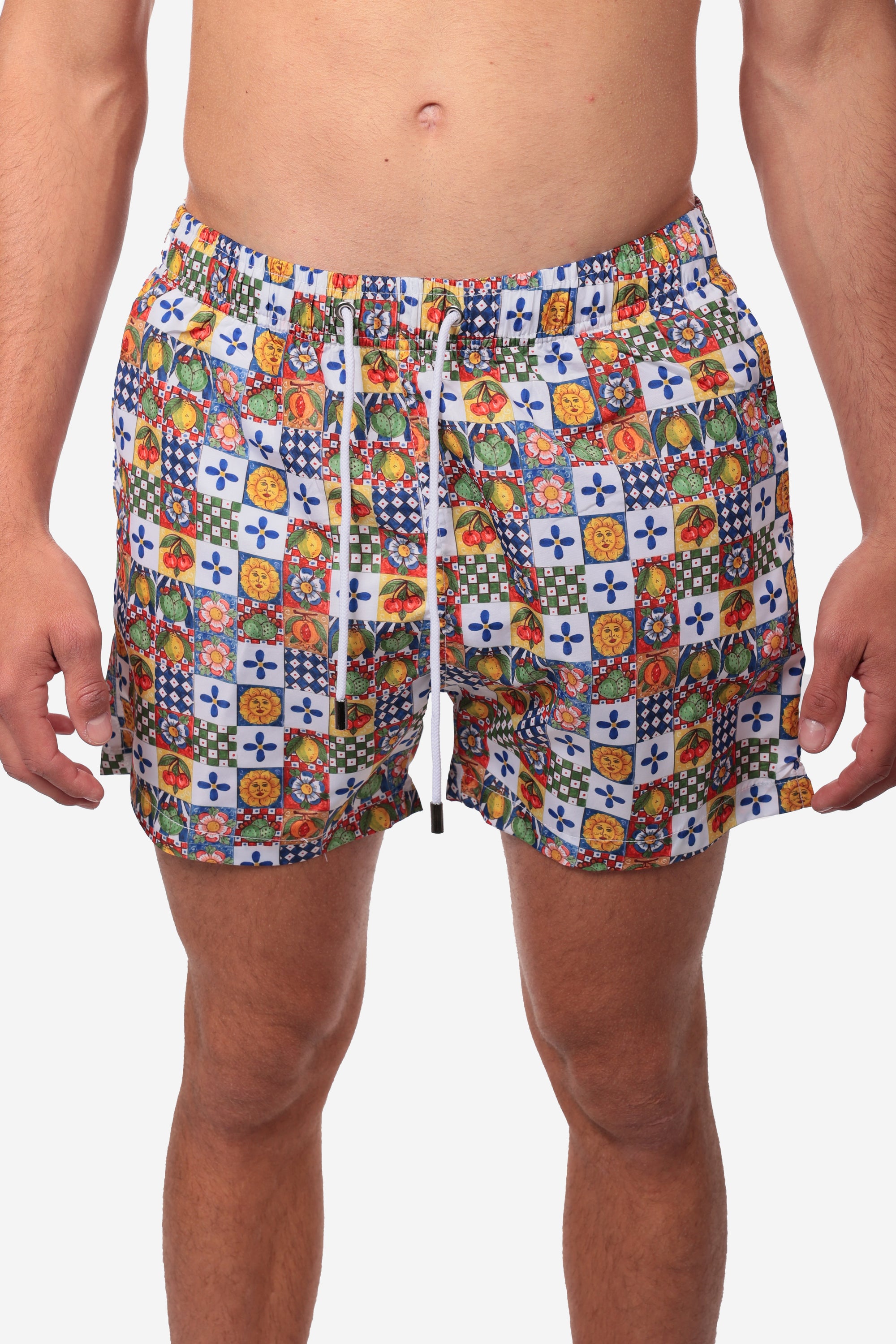 COSTUME DA BAGNO TAORMINA