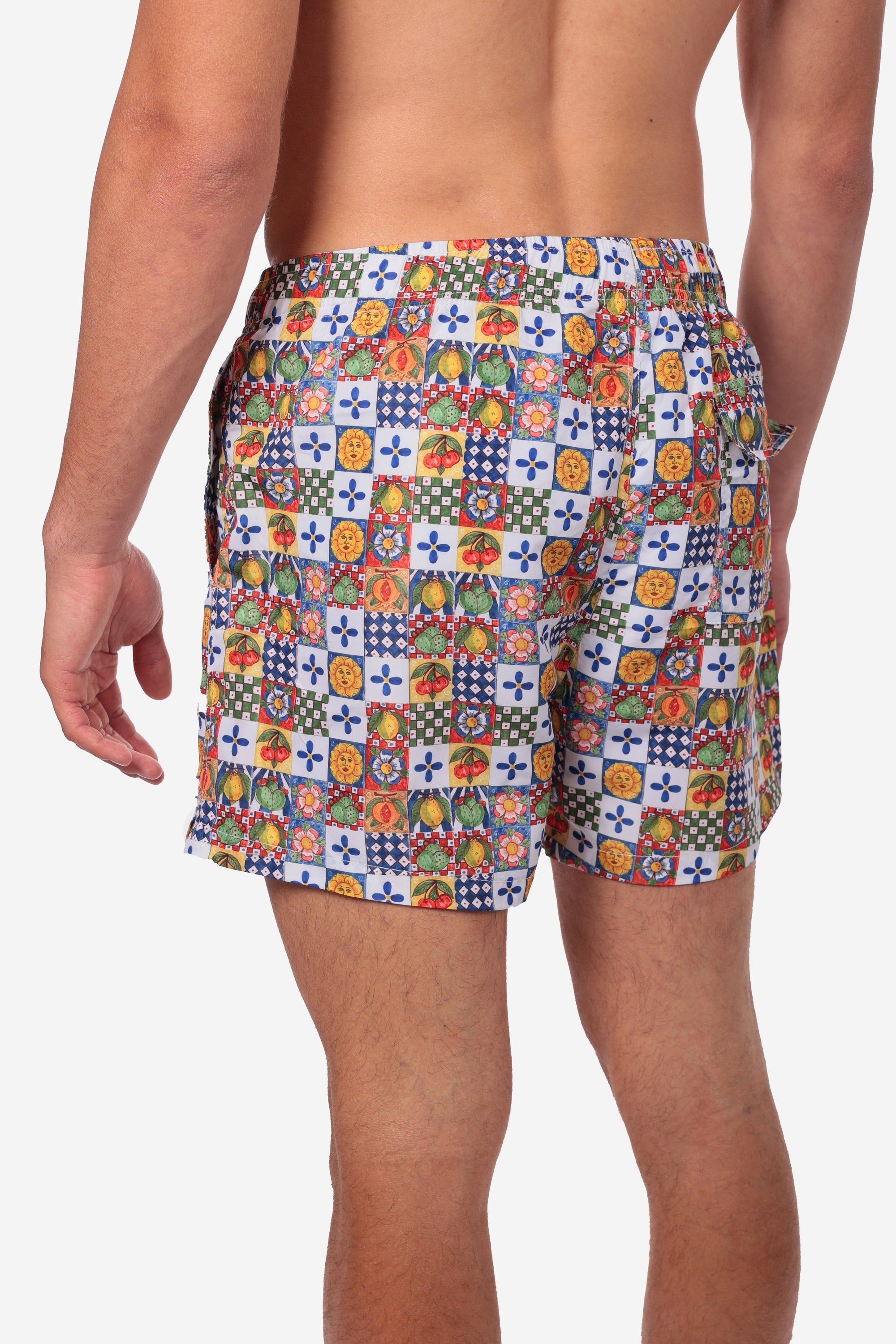 COSTUME DA BAGNO TAORMINA