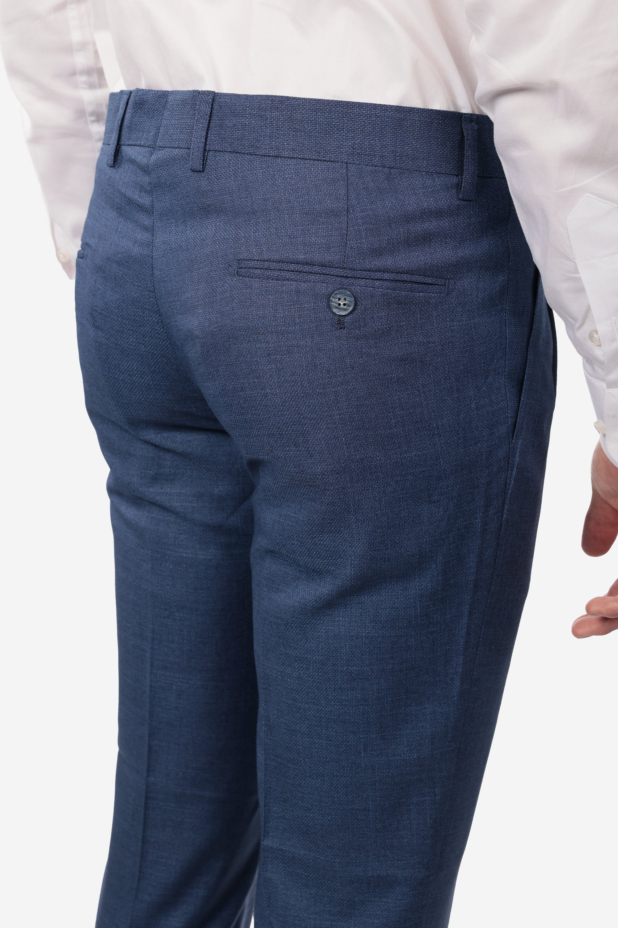 PANTALONE CLASSICO DA ABITO BRIN