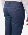 PANTALONE CLASSICO DA ABITO BRIN