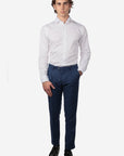 PANTALONE CLASSICO DA ABITO BRIN