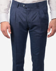 PANTALONE CLASSICO DA ABITO BRIN