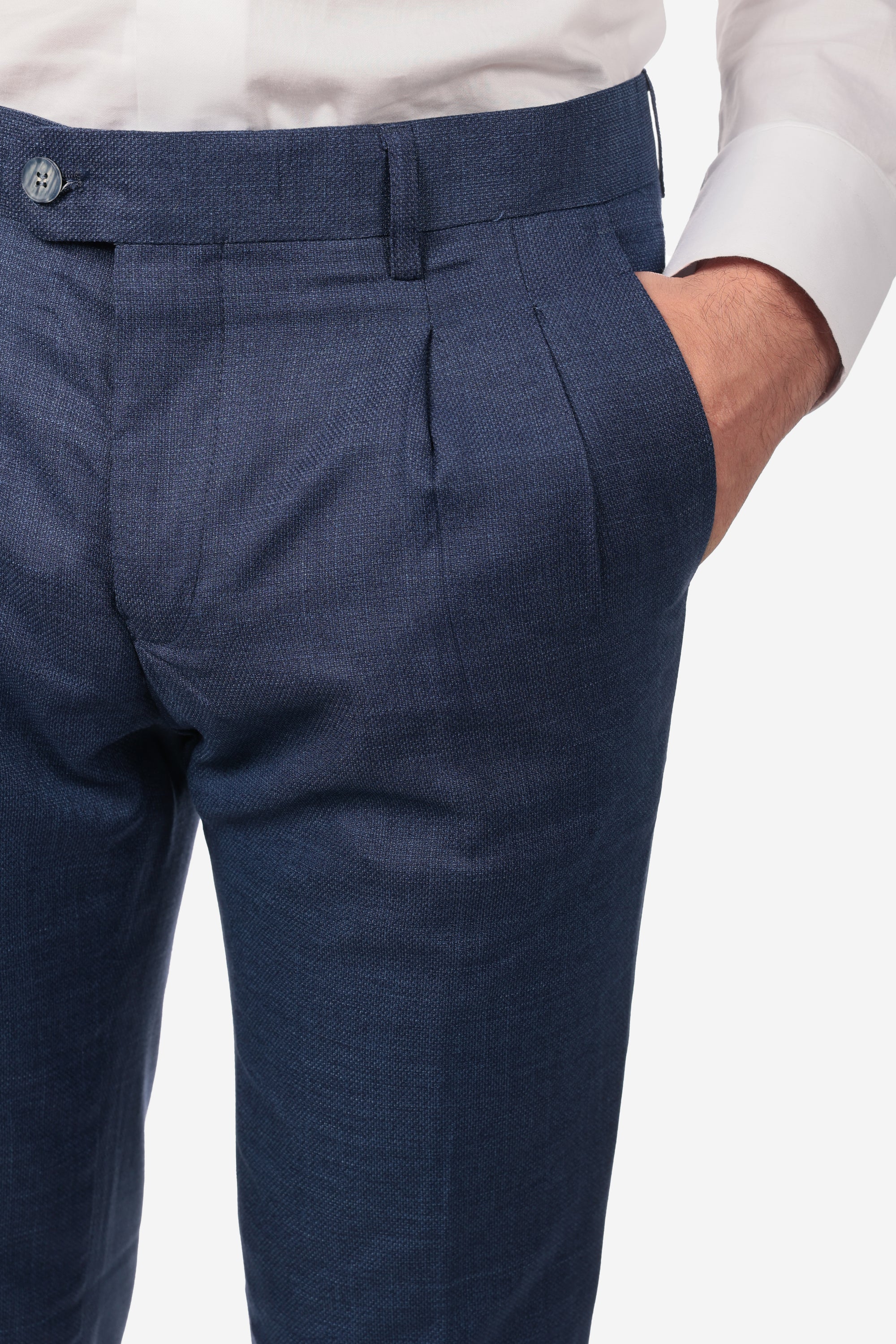 PANTALONE CLASSICO DA ABITO BRIN