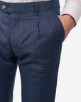 PANTALONE CLASSICO DA ABITO BRIN