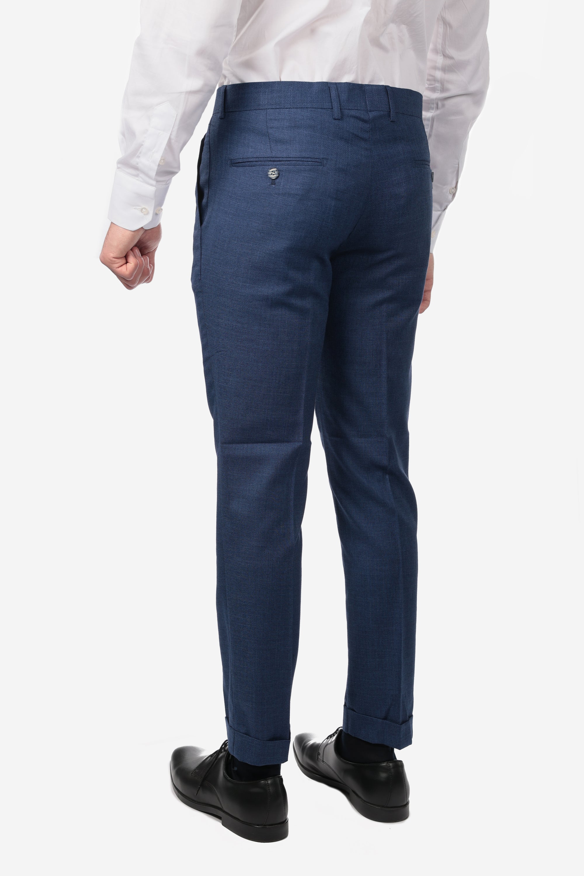 PANTALONE CLASSICO DA ABITO BRIN