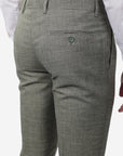 PANTALONE CLASSICO DA ABITO BRIN