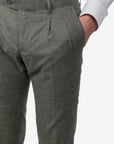 PANTALONE CLASSICO DA ABITO BRIN