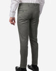 PANTALONE CLASSICO DA ABITO BRIN