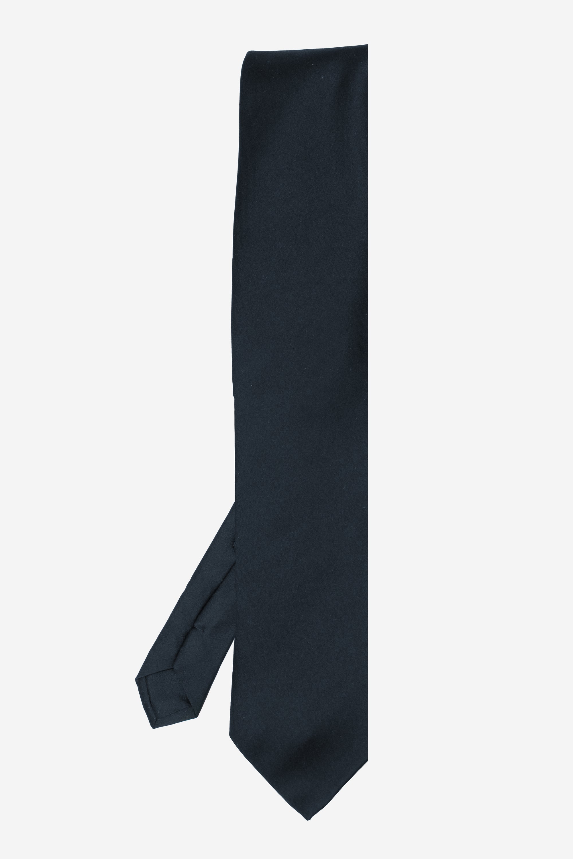 CRAVATTA IN RASO SATIN