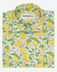 CAMICIA A FANTASIA FACILE STIRO POSITANO BAMBINO