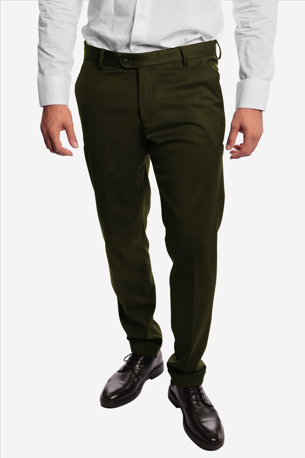 PANTALONE CLASSICO-MK02
